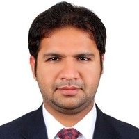 Manoj Talreja