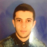 Yassin Salmi