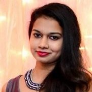 Sanduni Rupasinghe