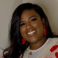 Ktina Jones