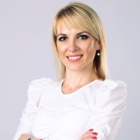 Biljana Dimitrijevic