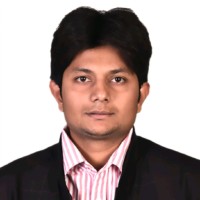 Vidhyasagar Kabade