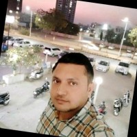 Dipesh Mehta