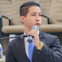 Luiz Eduardo Da Silva Adelino