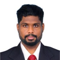 Naresh Semnagiri, Pmp®
