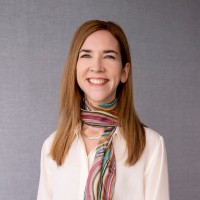 Sarah McWilliam, Ph.D.