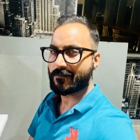 Neeraj Mudgal