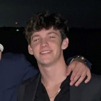Austin Reitz
