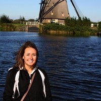Elizabeth Wittmann, Mcip Rpp