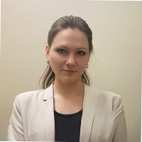 Sonya Buzynovskaya