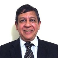 Vipul Mishra