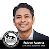 Ruben Austria