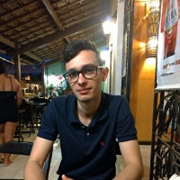 Deifisson Rios
