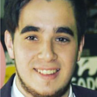 Daniel Duarte