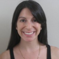 Allison Goldberg