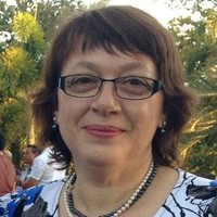 Sandra McCarthy
