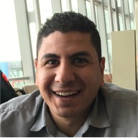 Ahmed Ibrahim