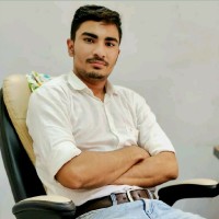 Ram Shabd Jangid