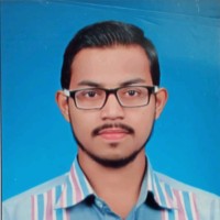 Vishal Parab