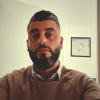 Yusuf Aydin