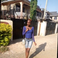 Stecy Achieng