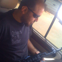Ayhan Gorur