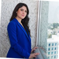 Itzel S. Santana