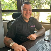 Robby Jansen van Vuuren