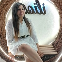 Nitika Khurana