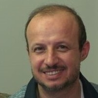 Mahmoud Harb