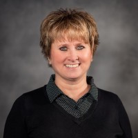 Janet Thoreson