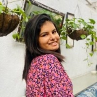 Simranpreet Kaur