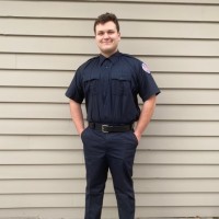 Evan Grodzki