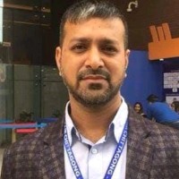 MD. Hafizur Rahman talukdar(Masum)