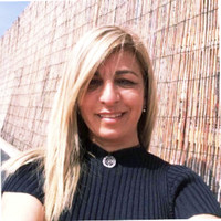 Sonia Gallego Jimenez