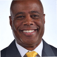 Coach Kelvin Johnson