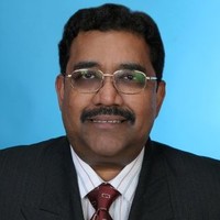 Ernest Raj, MBA