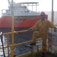 Marco Antonio De La Cruz Juárez