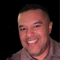 Eric Hernandez