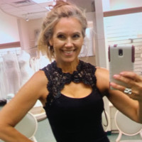 Annette Mangold