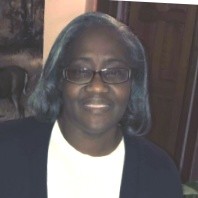 Joyce Sims