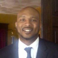 Reginald Butcher