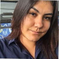 Ana Lívia Vitorino