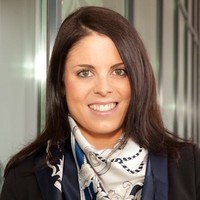 Nina Leidl