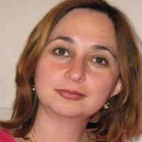 Elena Aronovich
