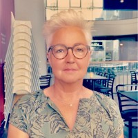 Helle Møller Skøtt