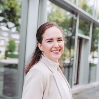 Ruth Van Maastricht