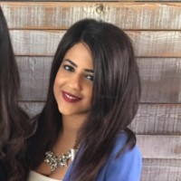 Smita Gupta - Assoc Cipd