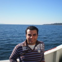 Tamer Saeed