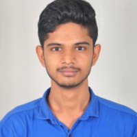 Sriram S